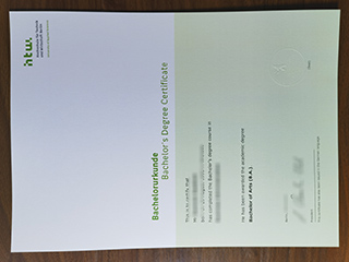 Hochschule für Technik und Wirtschaft Berlin diploma
