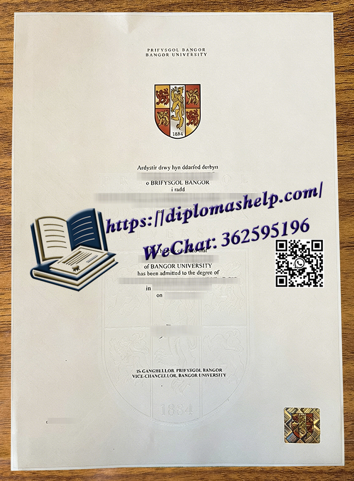 班戈大学文凭