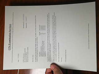 Guam CPA results