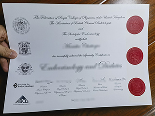 MRCP SCE certification