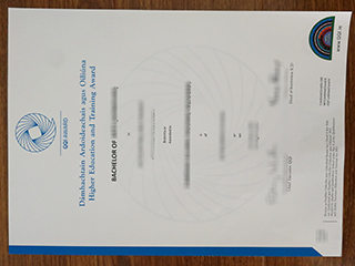 QQI degree