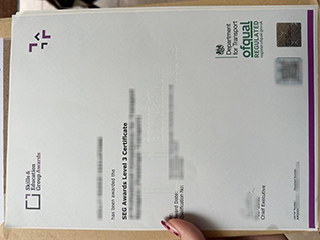 SEG certification