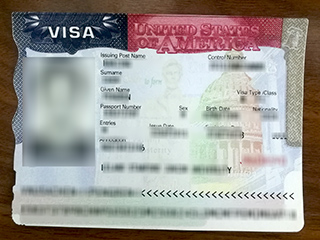 America Visa