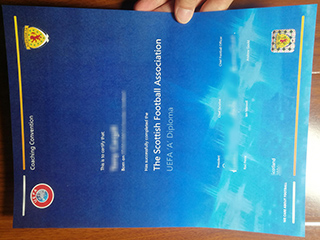 UEFA A licence