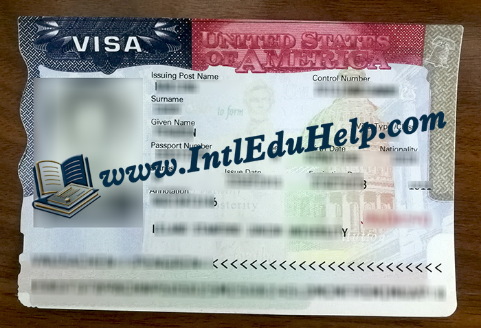 US Visa