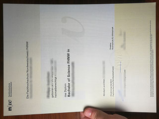 Fachhochschule Nordwestschweiz degree