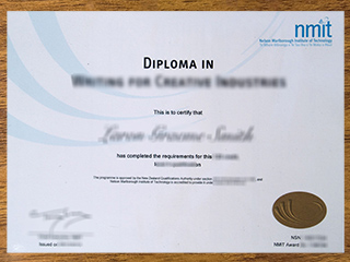Nelson Marlborough Institute of Technology degree
