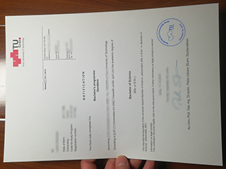 Technische Universität Graz degree