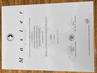 Universität für Weiterbildung Krems degree