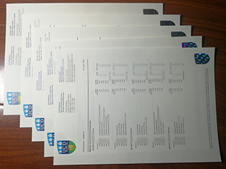 UCD transcript